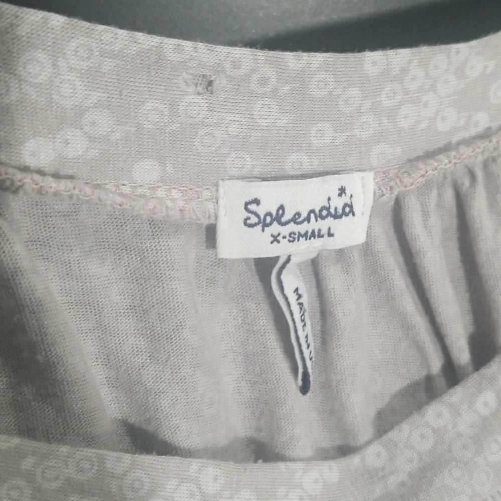 Splendid Top - Picture 3 of 4